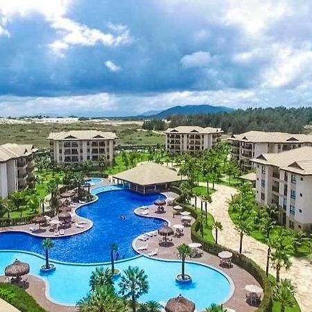 Vg Sun Flat Cumbuco - Terreo Apartman Kültér fotó
