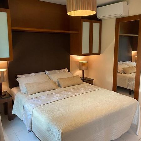 Vg Sun Flat Cumbuco - Terreo Apartman Kültér fotó