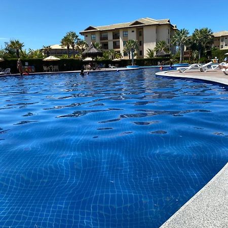 Vg Sun Flat Cumbuco - Terreo Apartman Kültér fotó