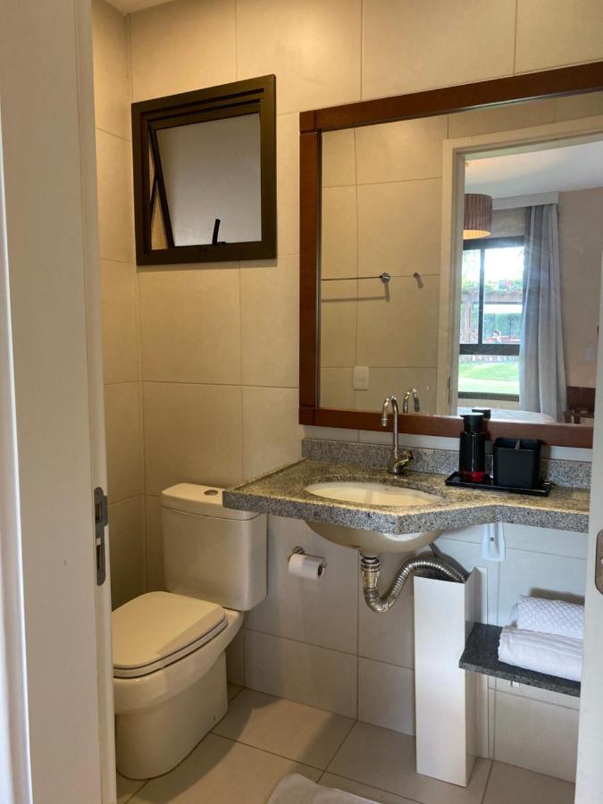 Vg Sun Flat Cumbuco - Terreo Apartman Kültér fotó