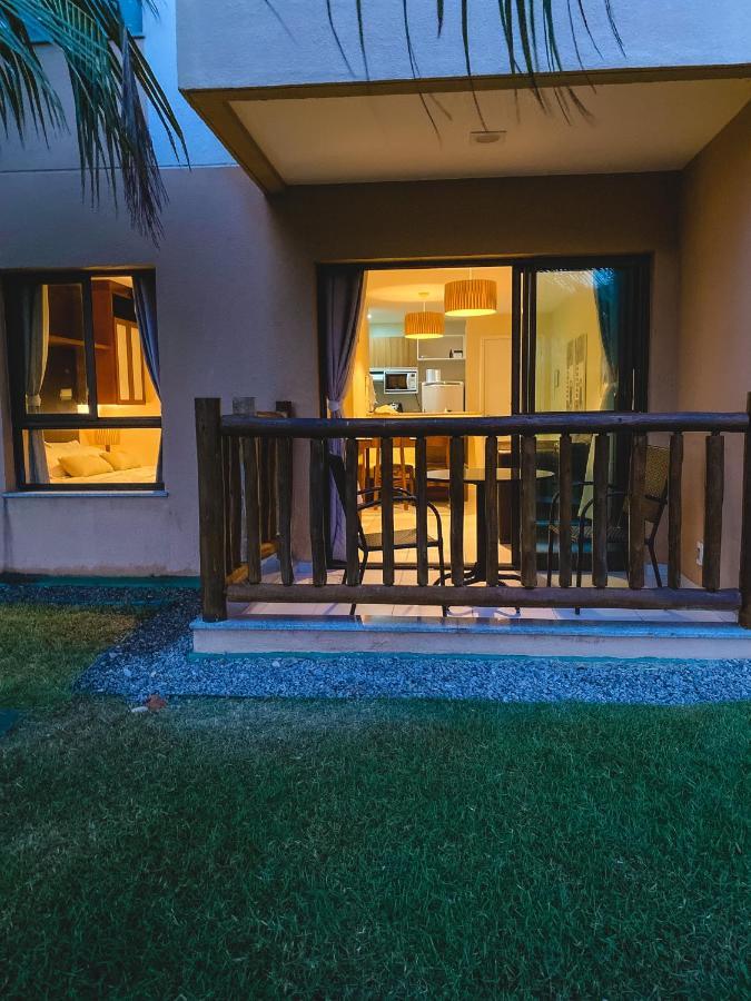Vg Sun Flat Cumbuco - Terreo Apartman Kültér fotó