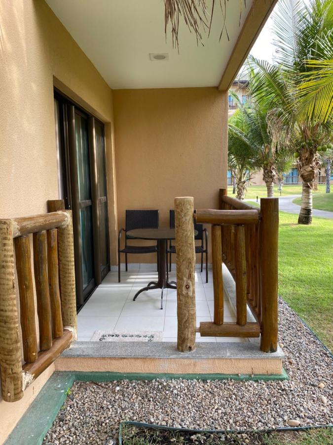 Vg Sun Flat Cumbuco - Terreo Apartman Kültér fotó