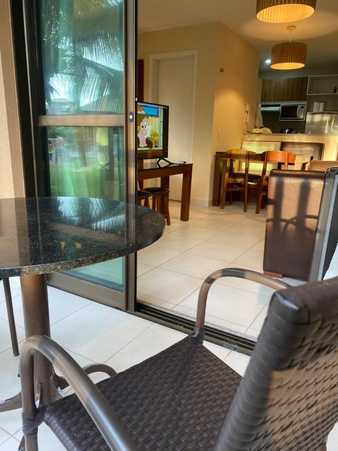 Vg Sun Flat Cumbuco - Terreo Apartman Kültér fotó