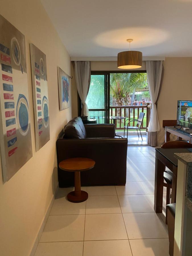 Vg Sun Flat Cumbuco - Terreo Apartman Kültér fotó