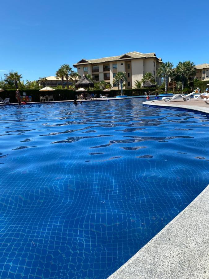 Vg Sun Flat Cumbuco - Terreo Apartman Kültér fotó